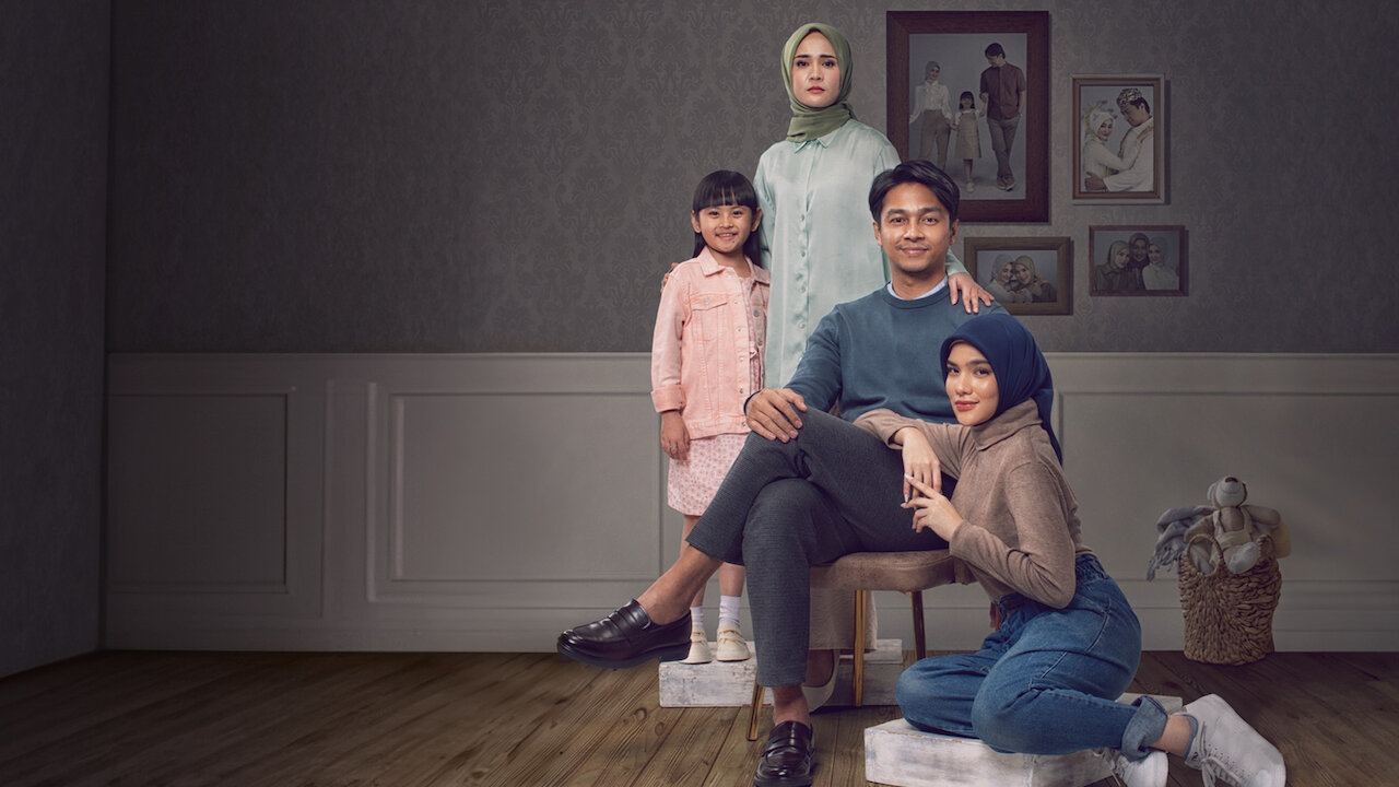 Panoorin ang Ipar Adalah Maut | Netflix