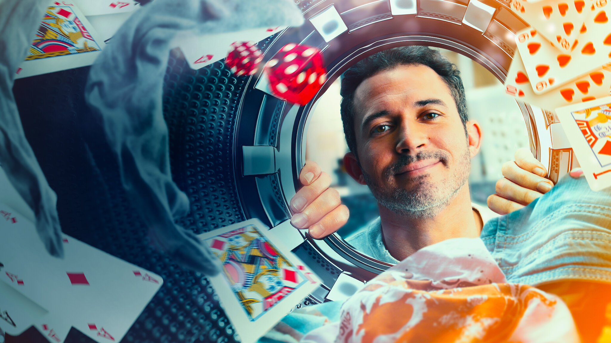 Watch Magic for Humans Netflix Official Site