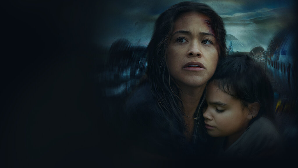 Watch Awake Netflix Official Site