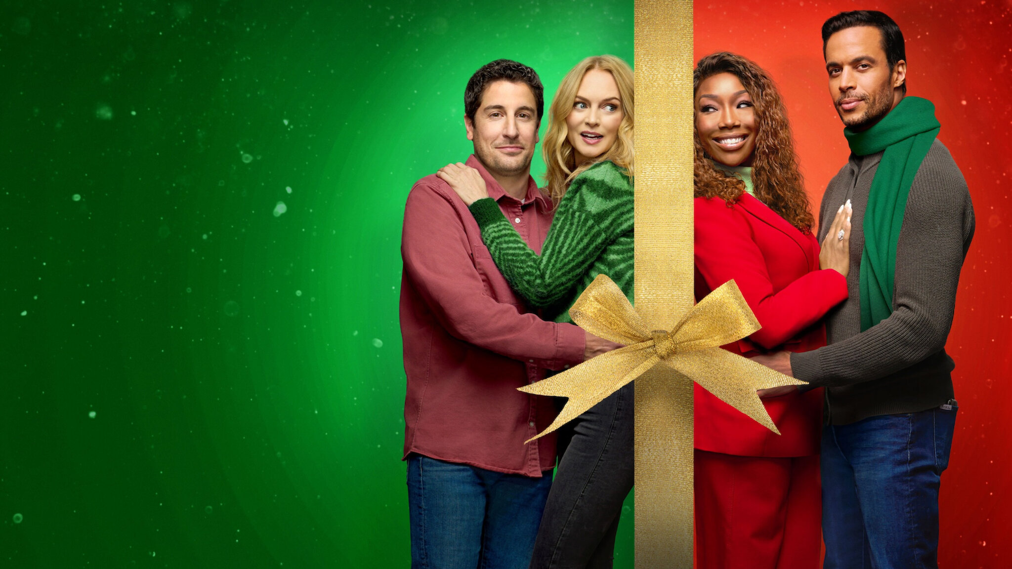 what is the most watched christmas movie of all time netflix