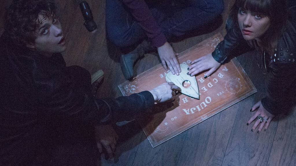 Watch Ouija | Netflix