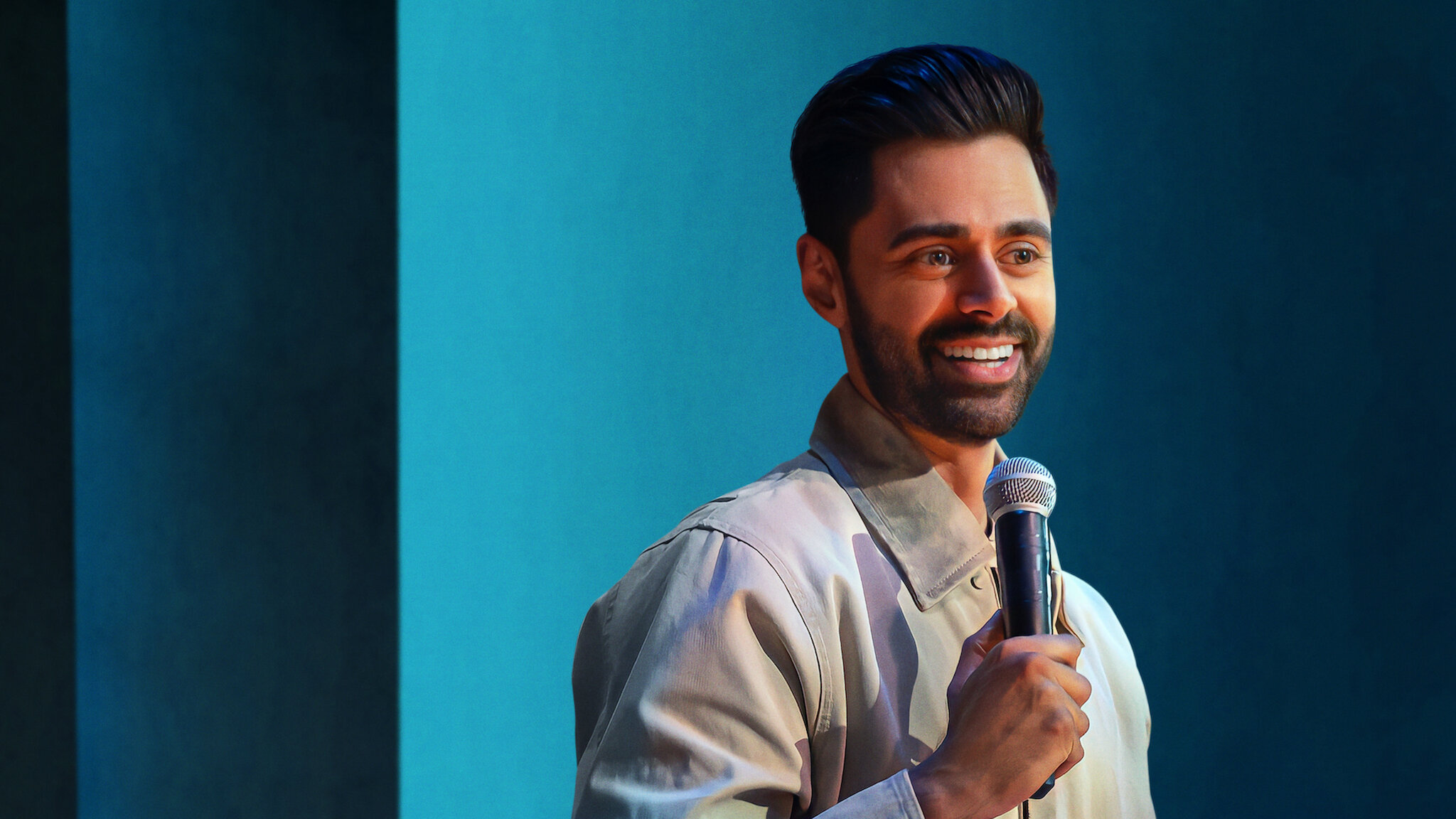 Watch Hasan Minhaj: The King's Jester | Netflix Official Site