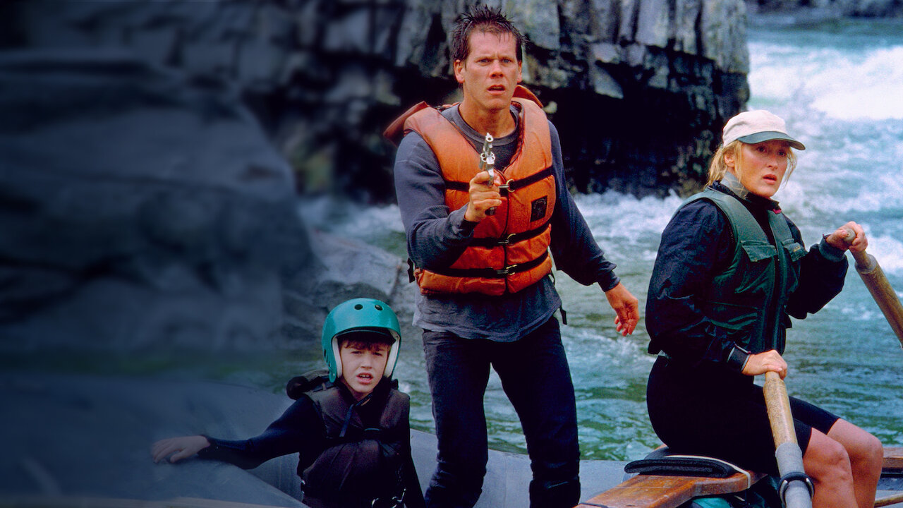 Watch The River Wild | Netflix