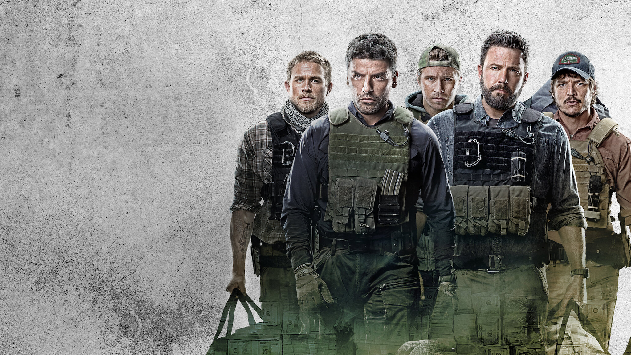 Watch Triple Frontier | Netflix Official Site