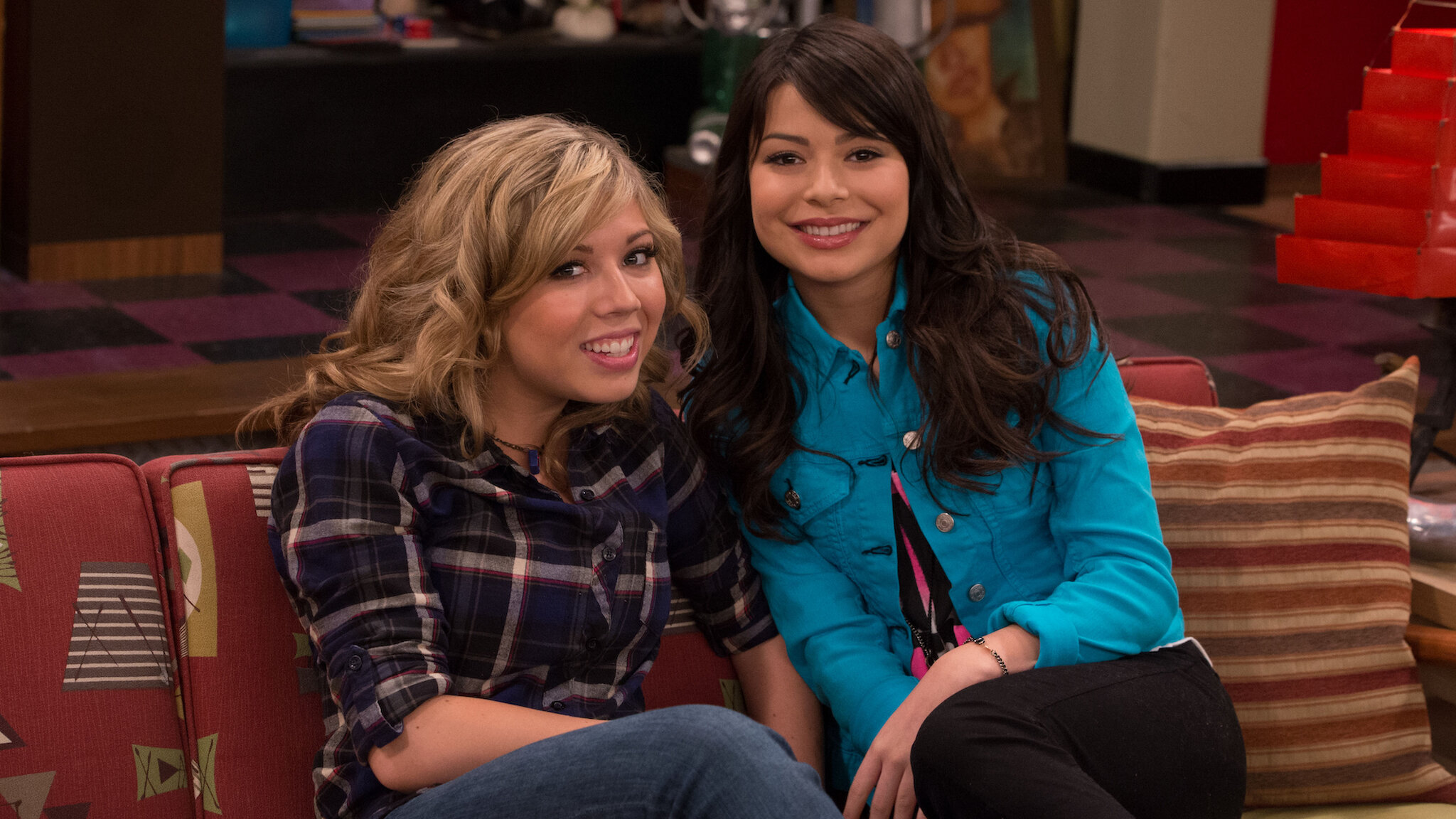 Watch iCarly | Netflix - What Can U Watch The New Icarly On