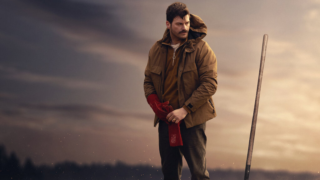 Watch Chokehold Netflix Official Site