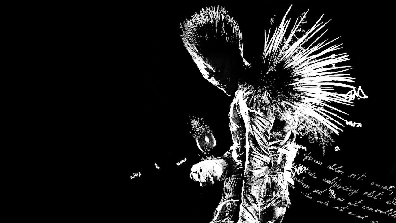 Ve Death Note Ve Death Note | Sitio oficial de Netflix