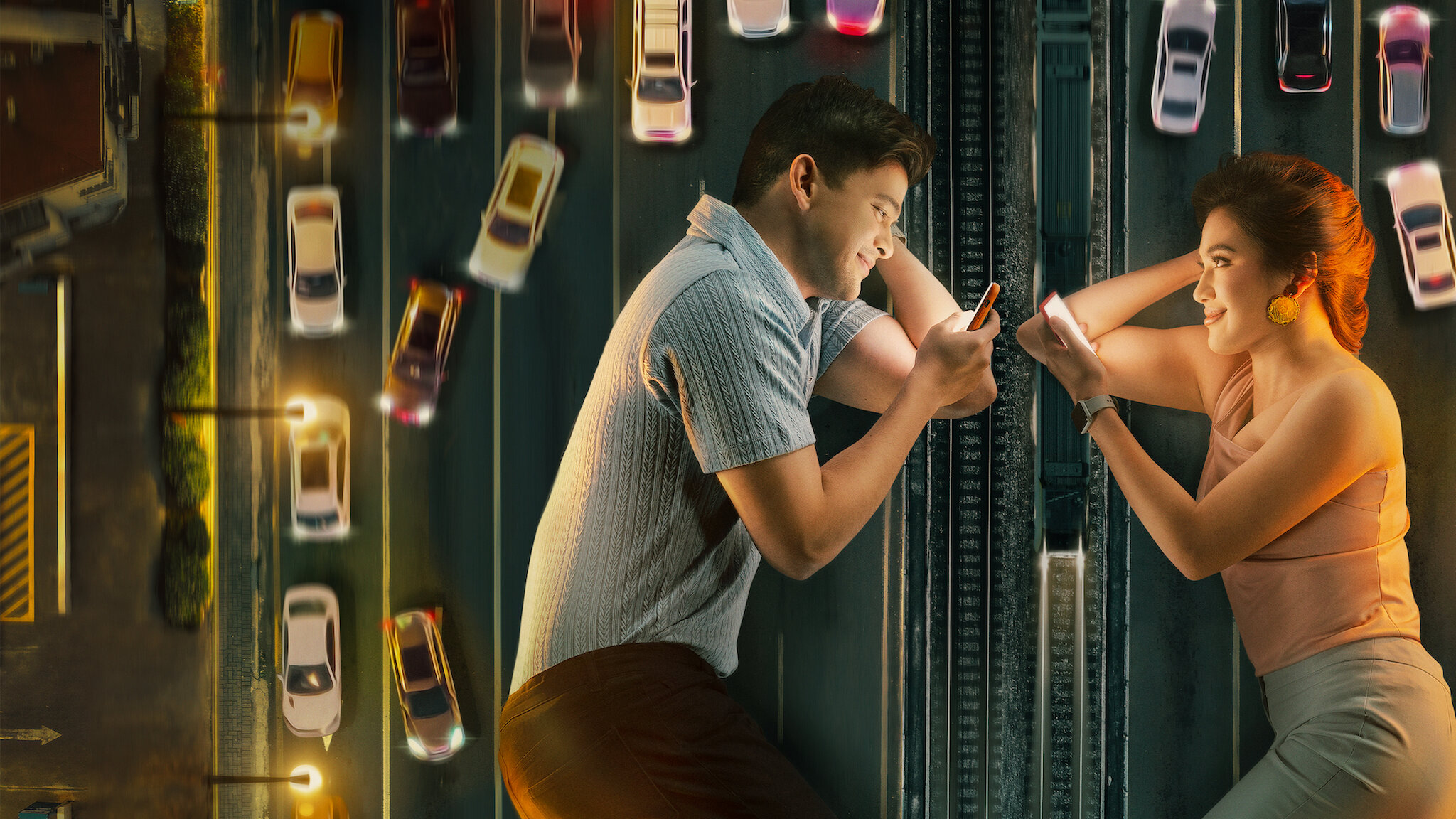Watch The Cheating Game Netflix