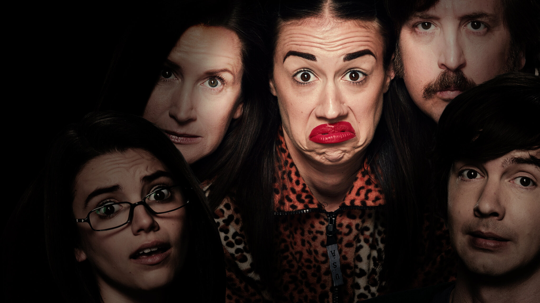 Watch Haters Back Off Netflix Official Site
