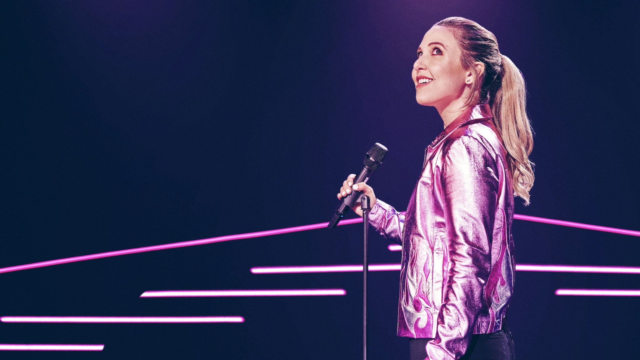 Watch Taylor Tomlinson Have It All Netflix Official Site