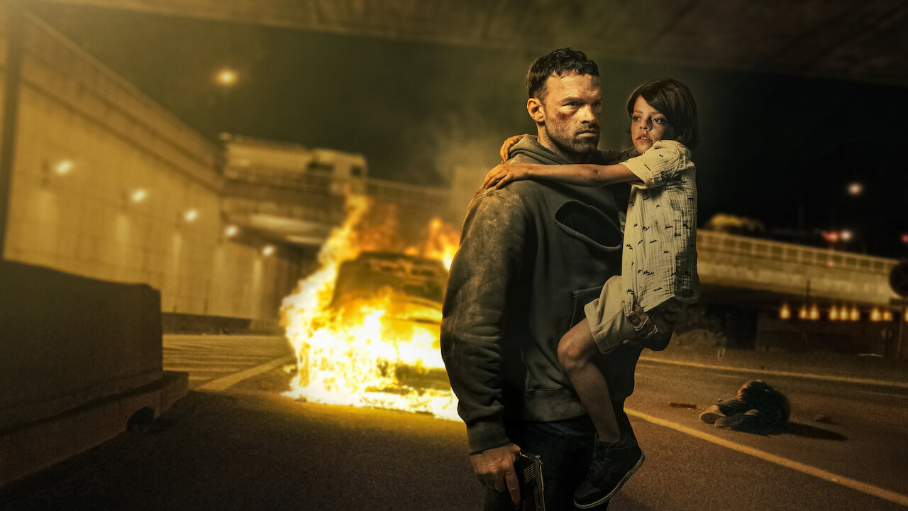 Confira Agente Infiltrado | Site oficial da Netflix