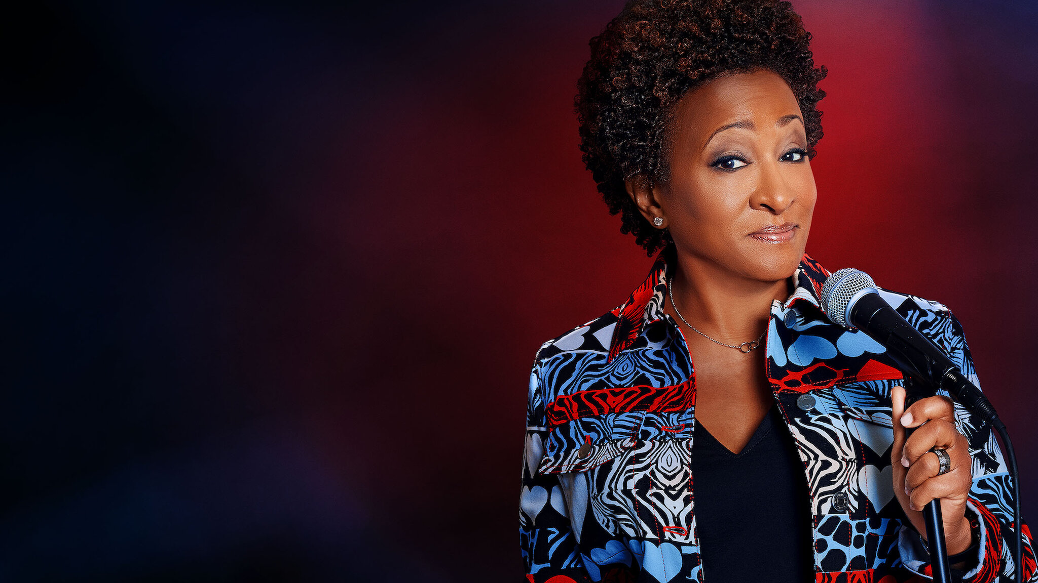 Watch Wanda Sykes: I'm an Entertainer | Netflix Official Site