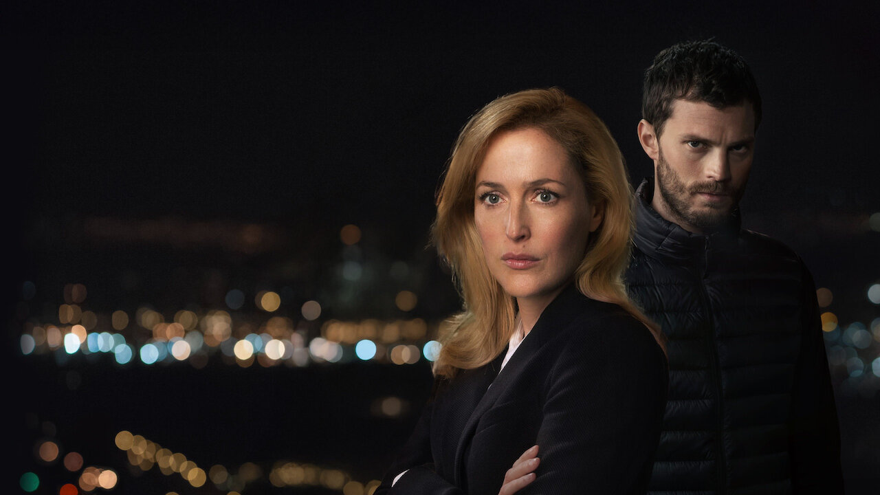 Watch The Fall | Netflix