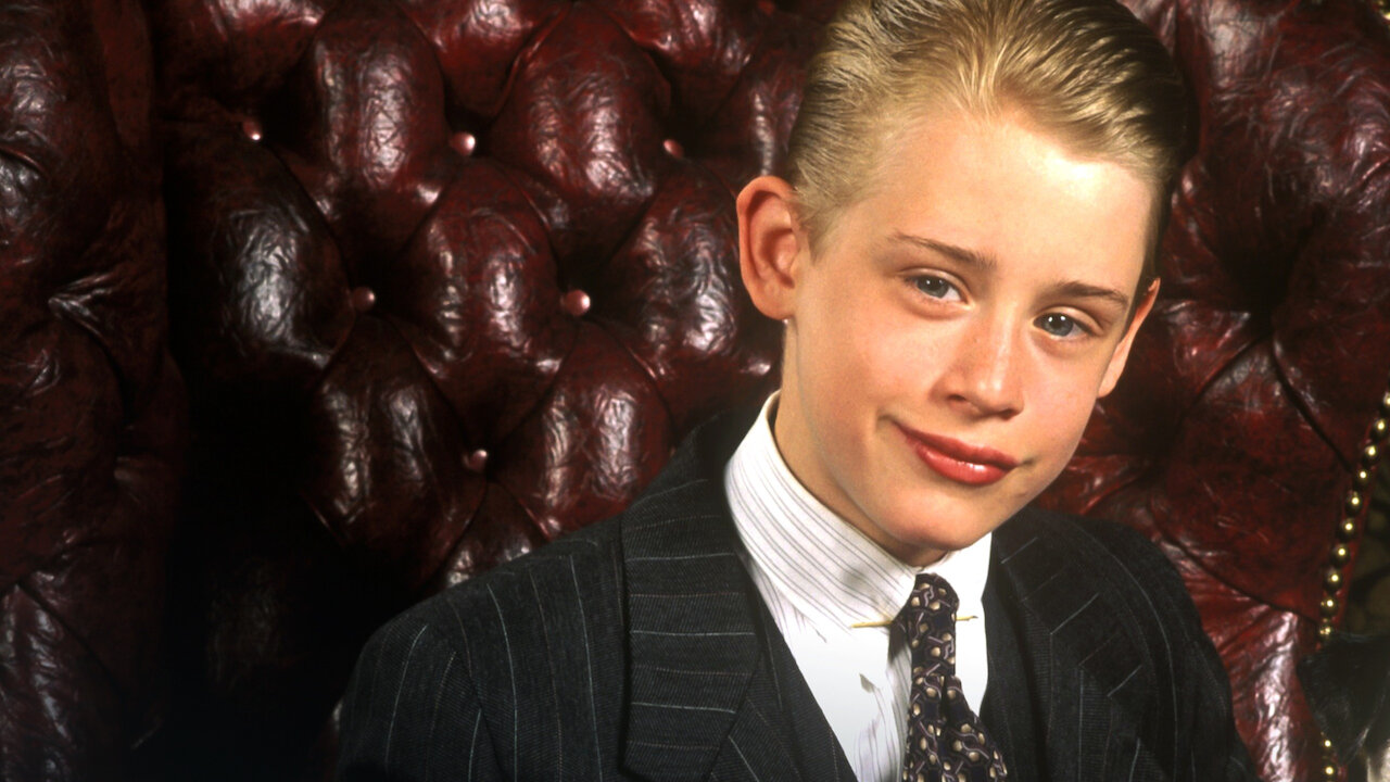 Ve Ricky Ricón | Netflix