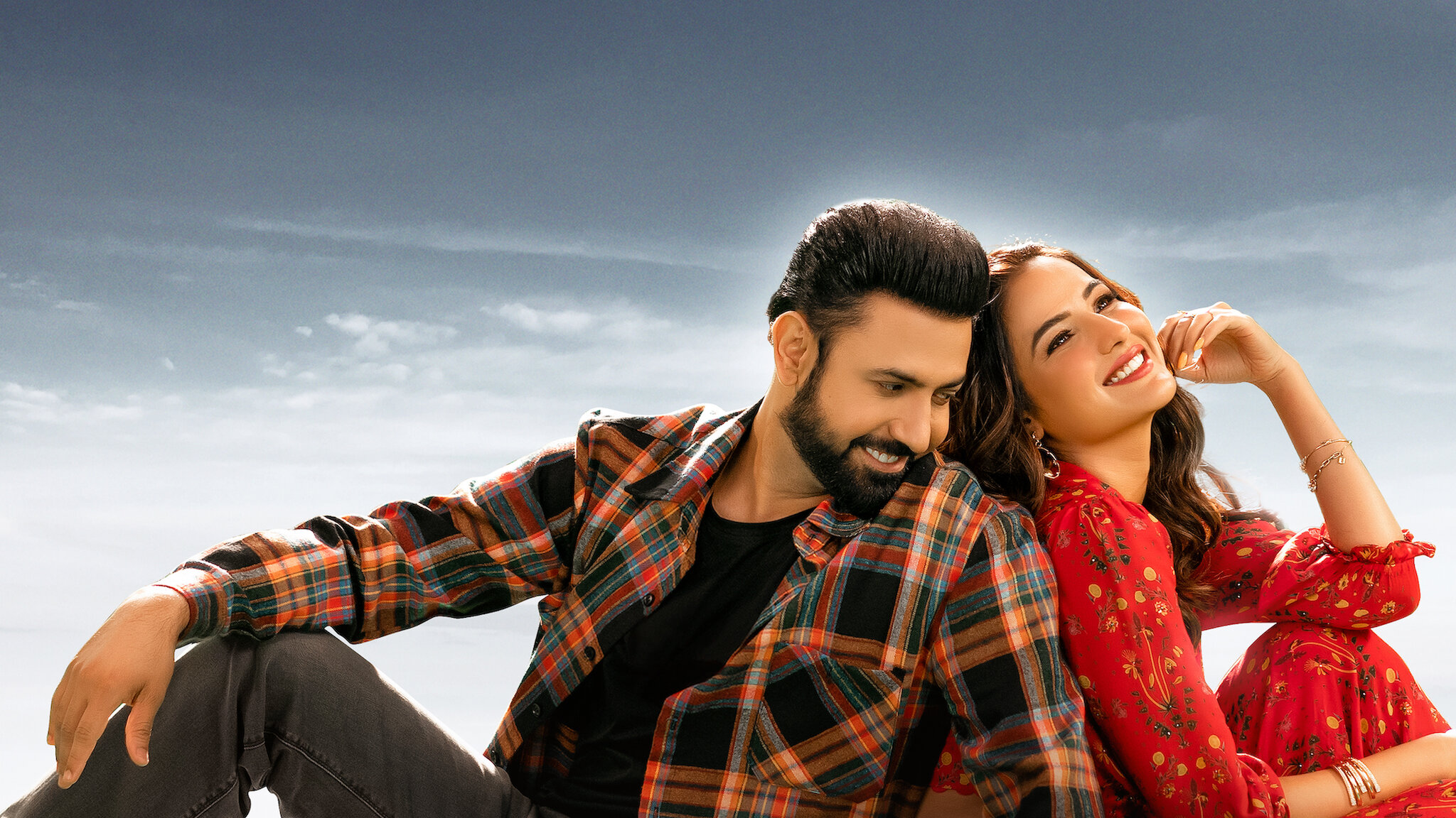 Watch Honeymoon Netflix