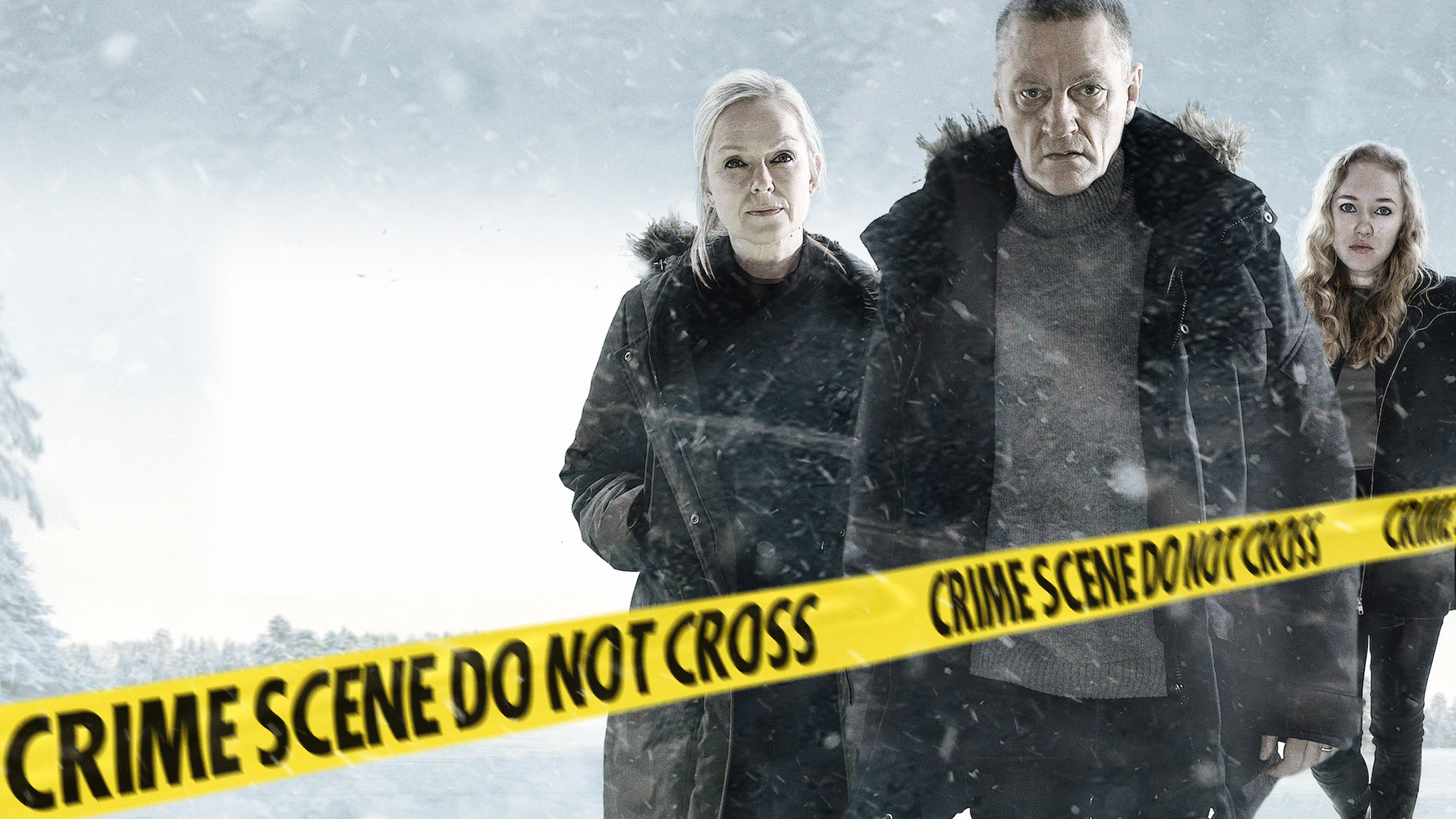 Watch Bordertown Netflix Official Site