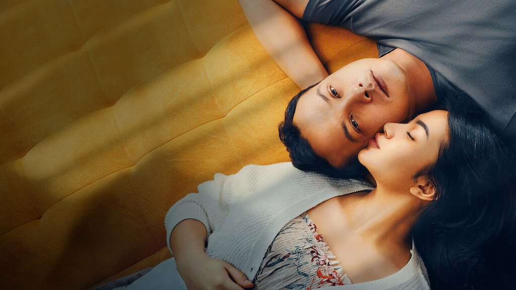 Watch Broken Wings Netflix