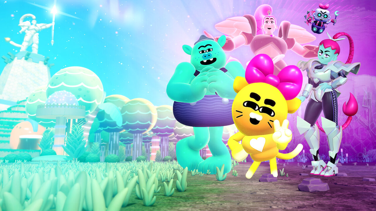 Watch Battle Kitty | Netflix Official Site