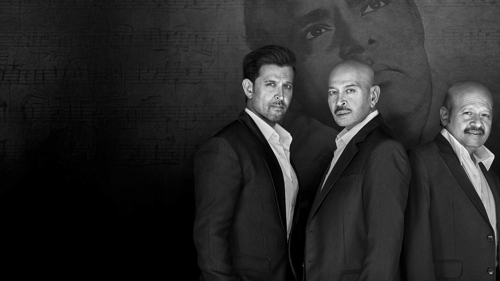 Watch The Roshans | Netflix Official Site