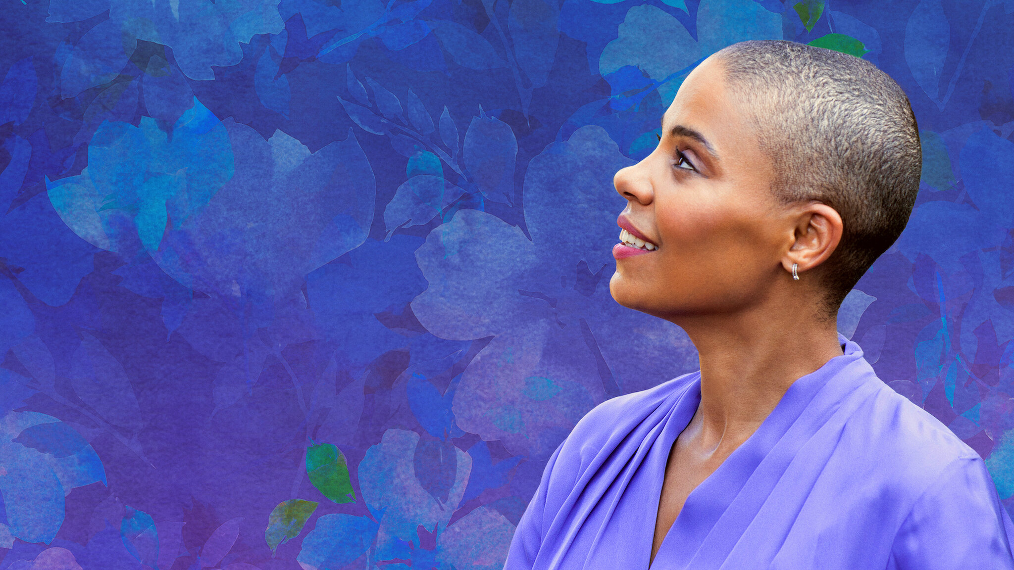 Watch Nappily Ever After Netflix Official Site