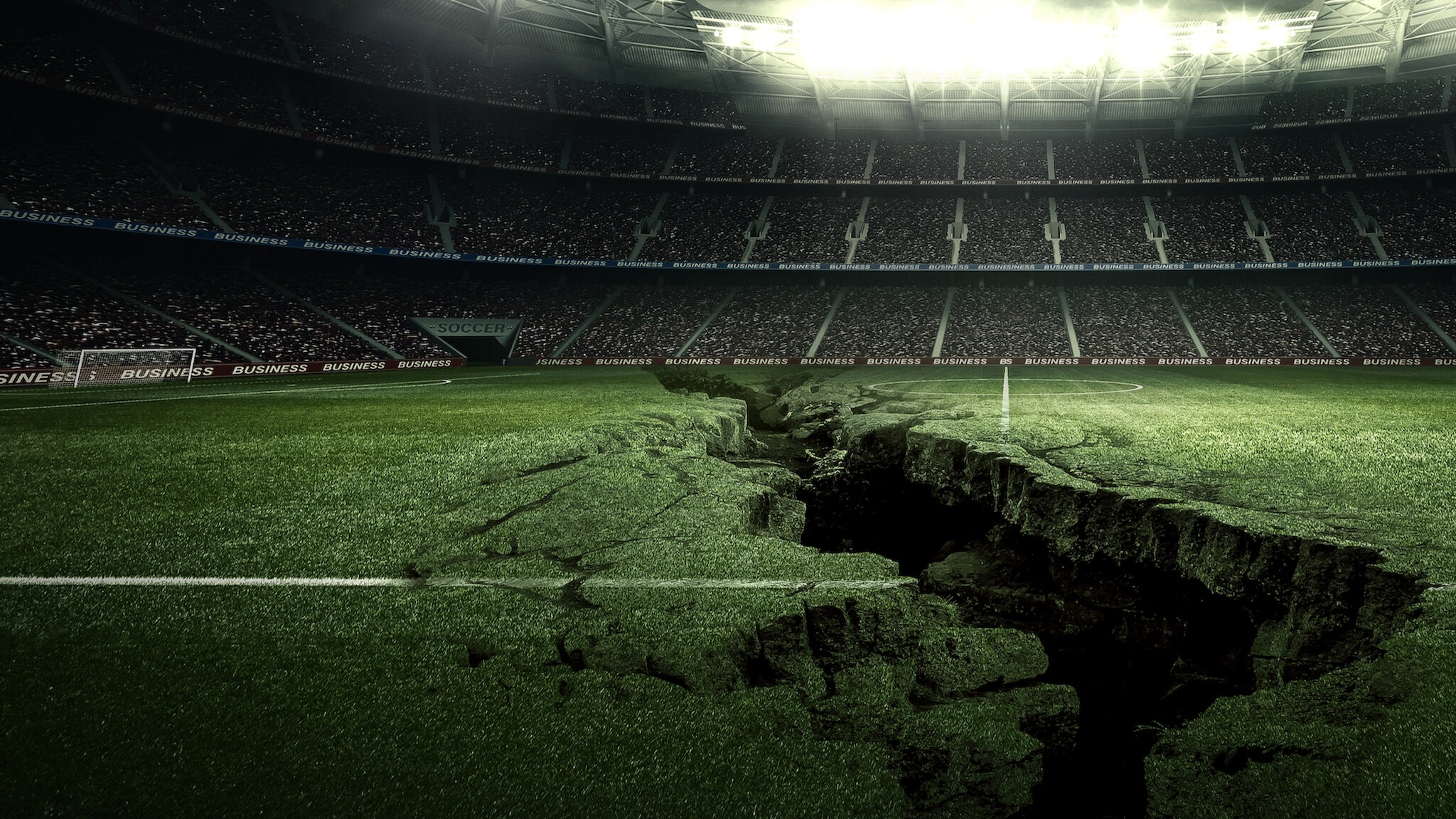 Watch FIFA Uncovered | Netflix Official Site