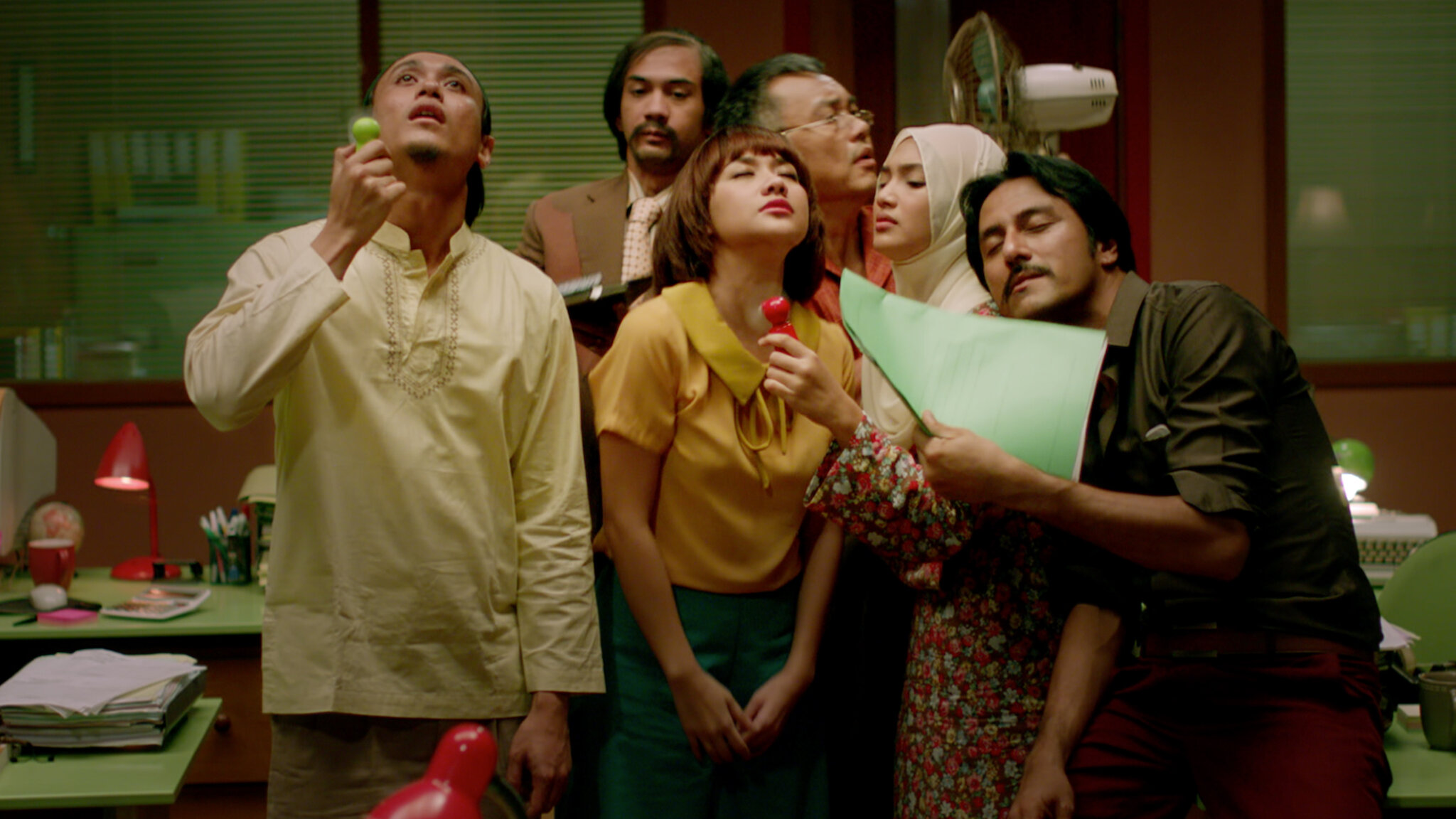 Watch My Stupid Boss | Netflix
