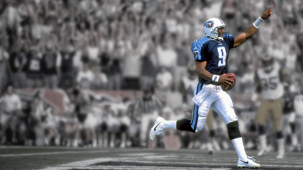 Watch Untold The Murder of Air McNair Netflix Official Site