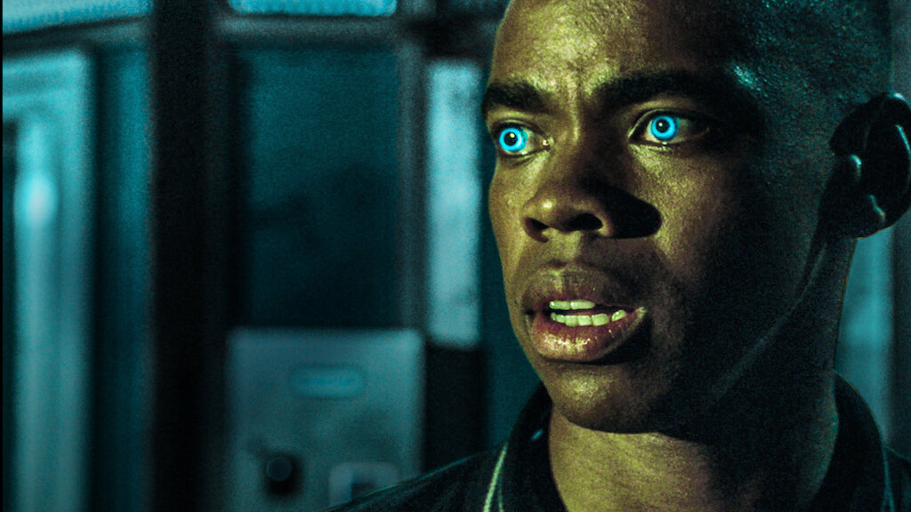 Watch The First Purge | Netflix - When Is The First Purge Coming To Netflix