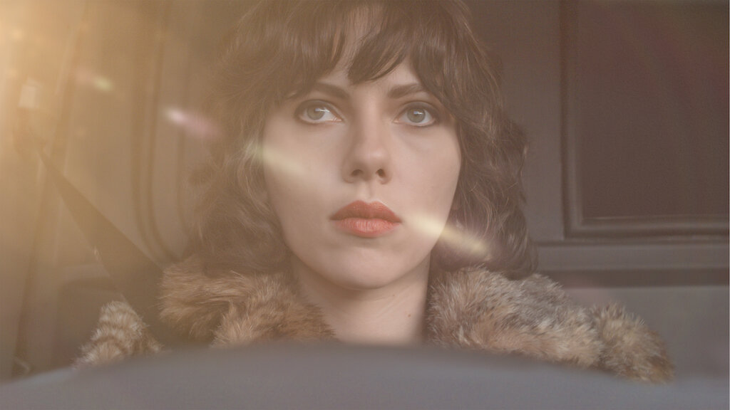 Watch Under the Skin  Netflix