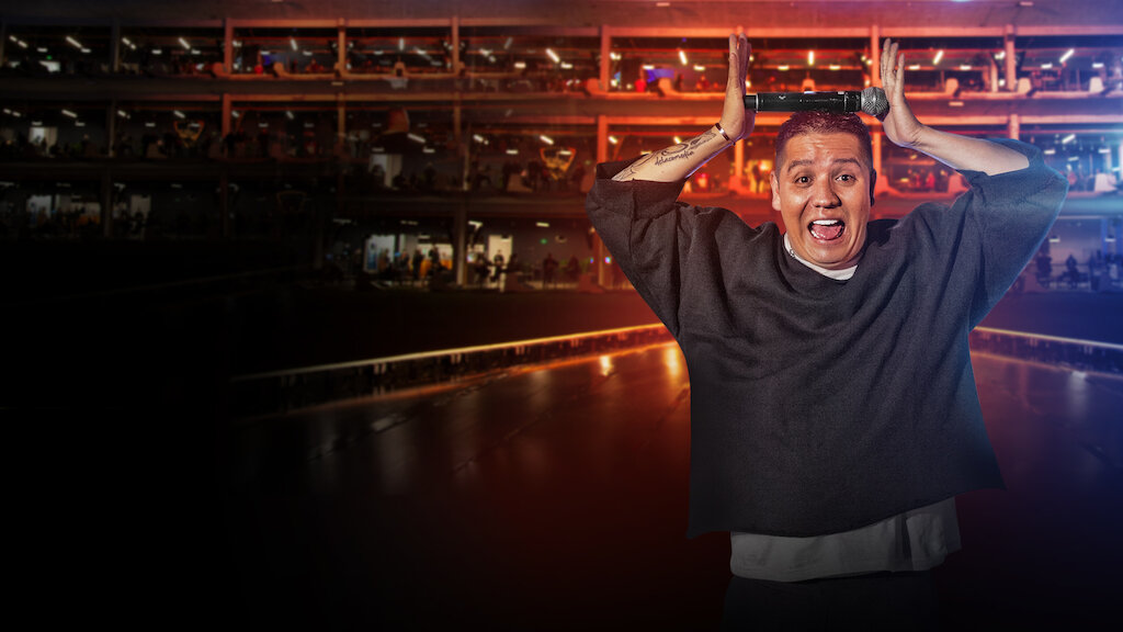 Watch Alan Saldaña Locked Up Netflix Official Site