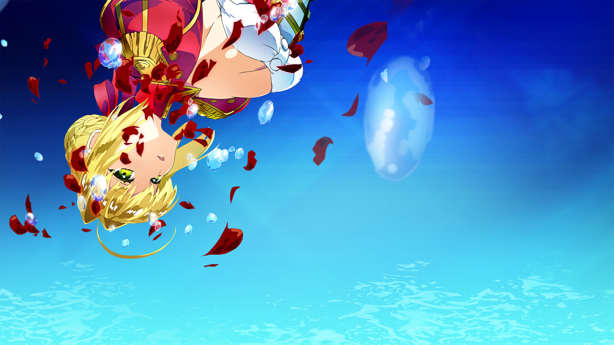 Watch Fate/EXTRA Last Encore | Netflix Official Site