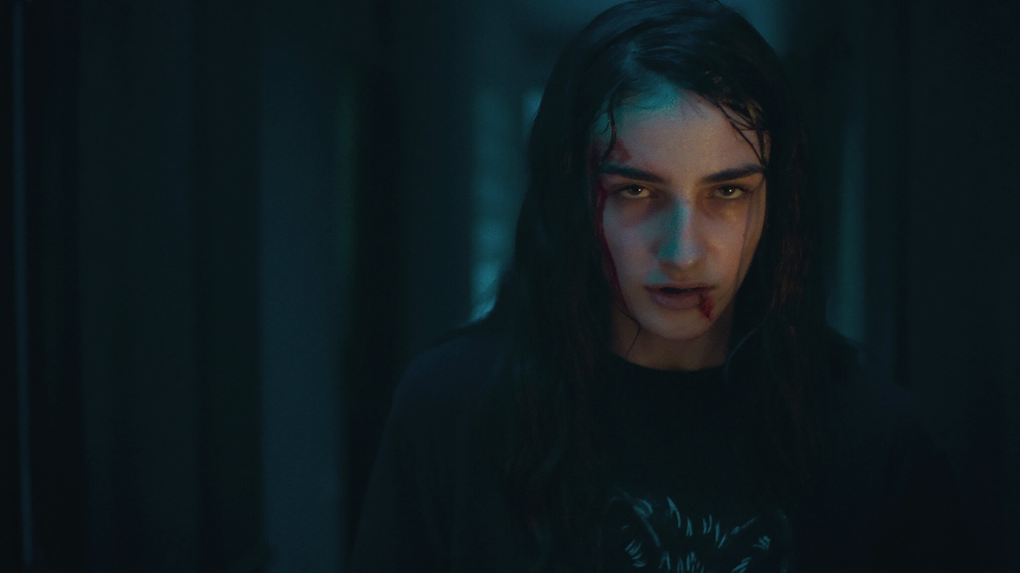 Watch Veronica | Netflix