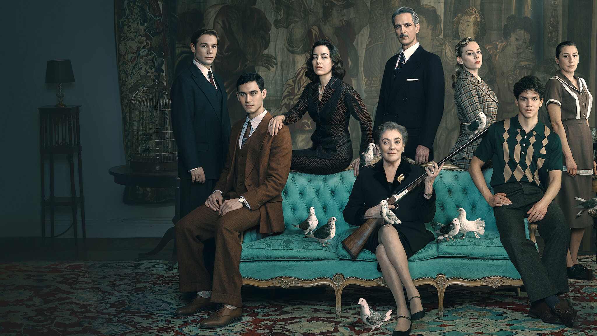 Watch Someone Has to Die Netflix Official Site(01)