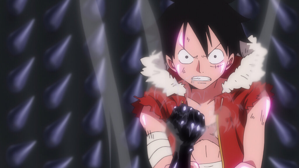 Watch One Piece: 3D2Y - Overcome Ace's Death! Luffy's Vow to His ...