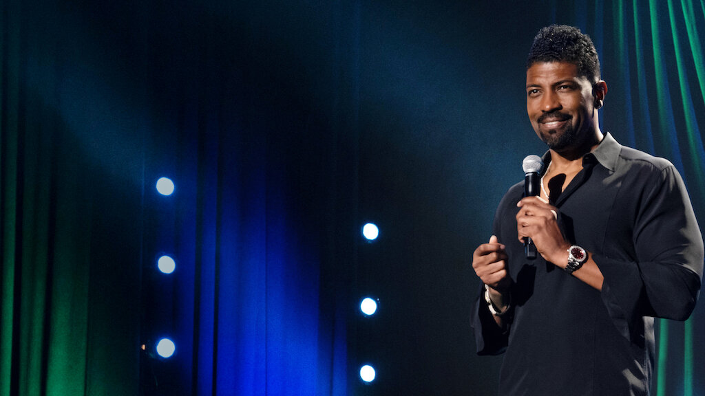 Watch Deon Cole Charleen’s Boy Netflix Official Site
