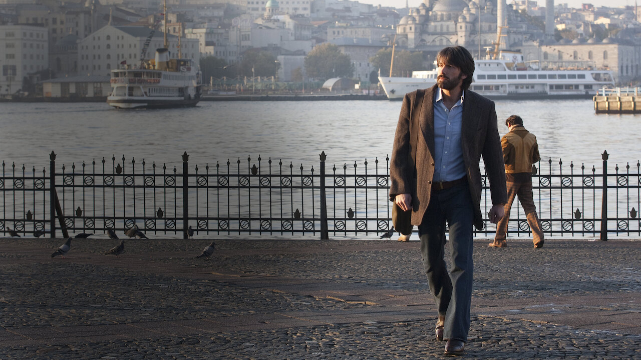 Watch Argo | Netflix
