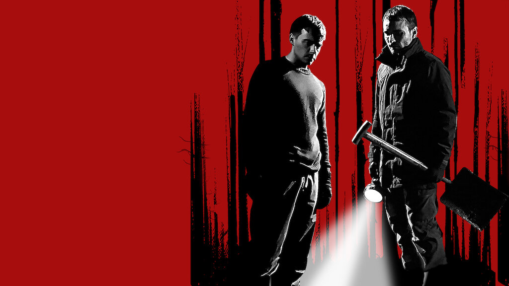 Watch Calibre | Netflix Official Site