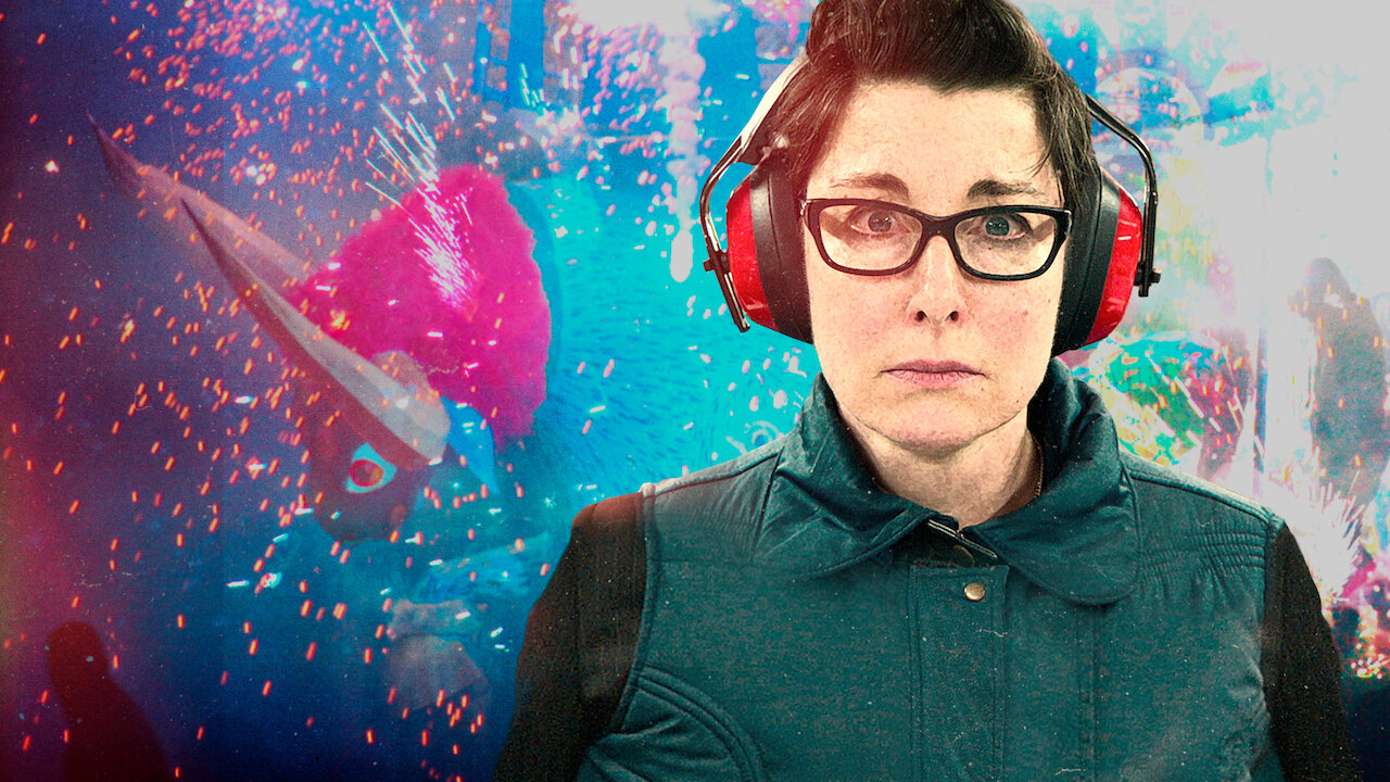 Susan Perkins Watch Sue Perkins: Perfectly Legal | Netflix Official Site