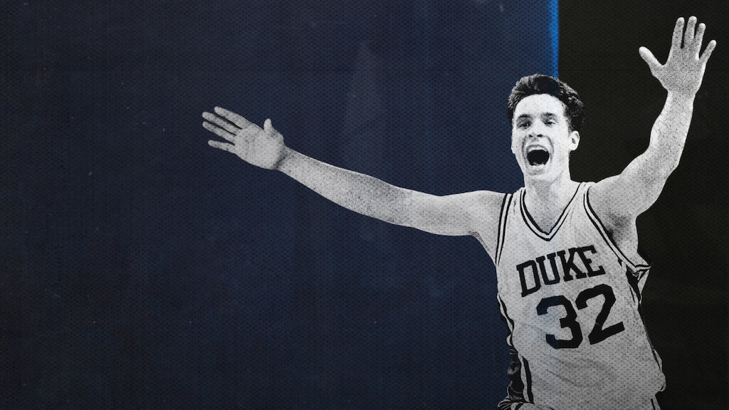 Watch 30 for 30: I Hate Christian Laettner | Netflix