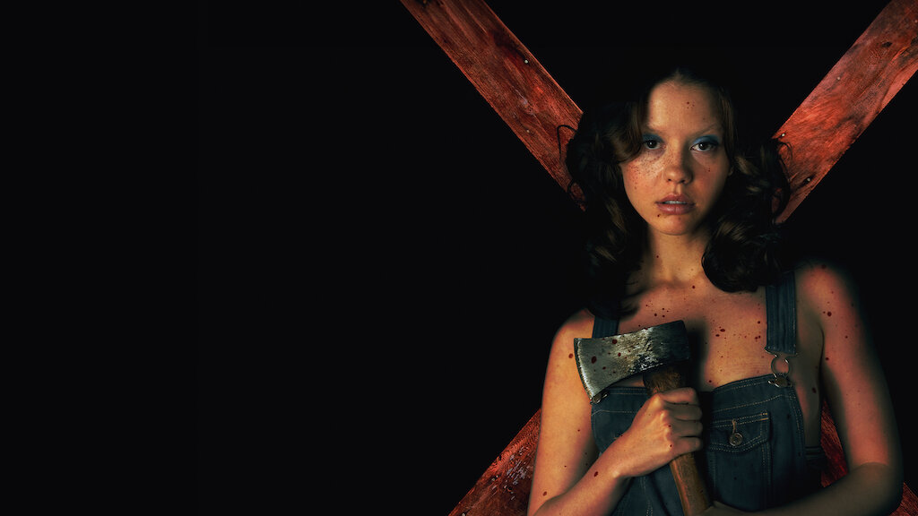 Watch X | Netflix