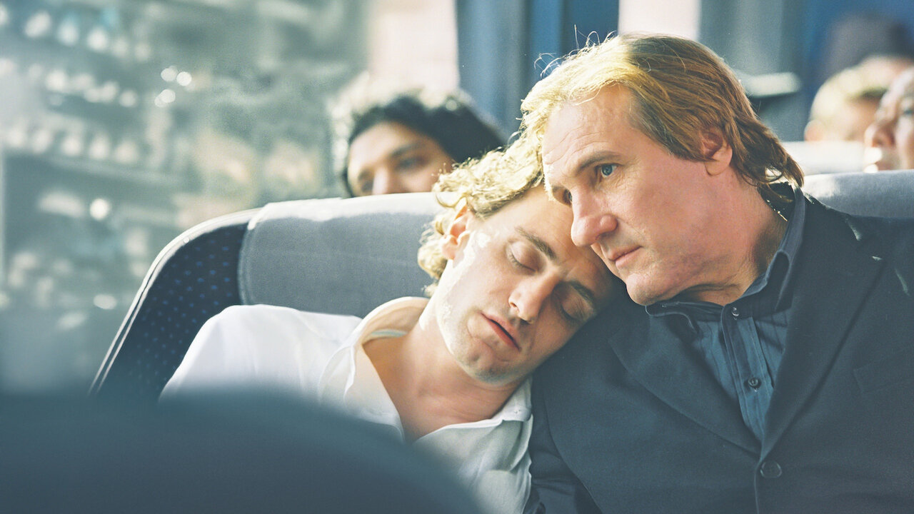 Watch Je Préfére Qu'on Reste Amis | Netflix