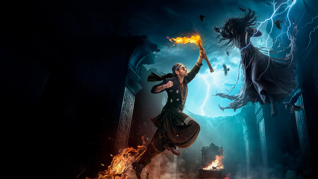 bhool bhulaiyaa 3 movie on netflix