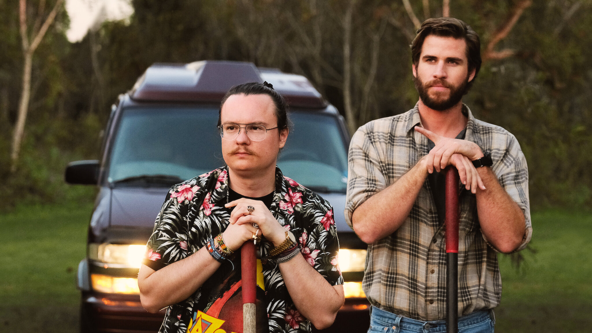 Watch Arkansas Netflix