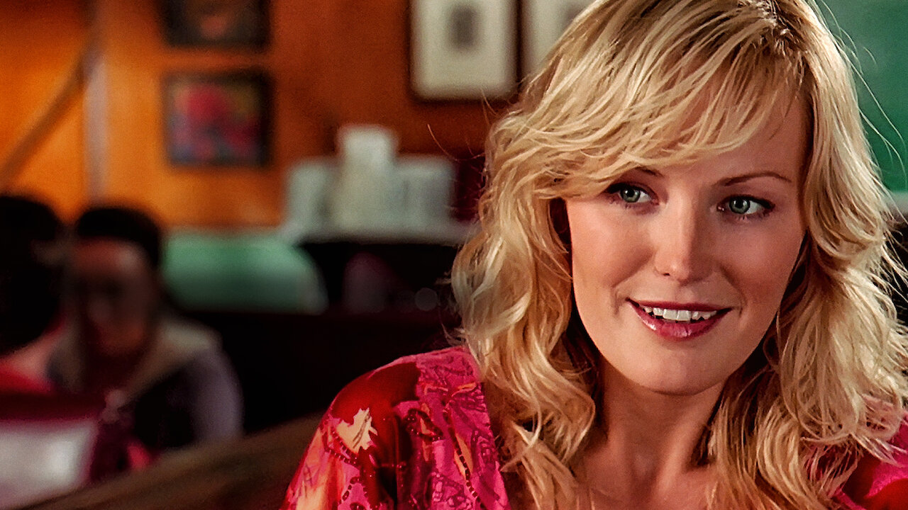 Watch The Heartbreak Kid | Netflix
