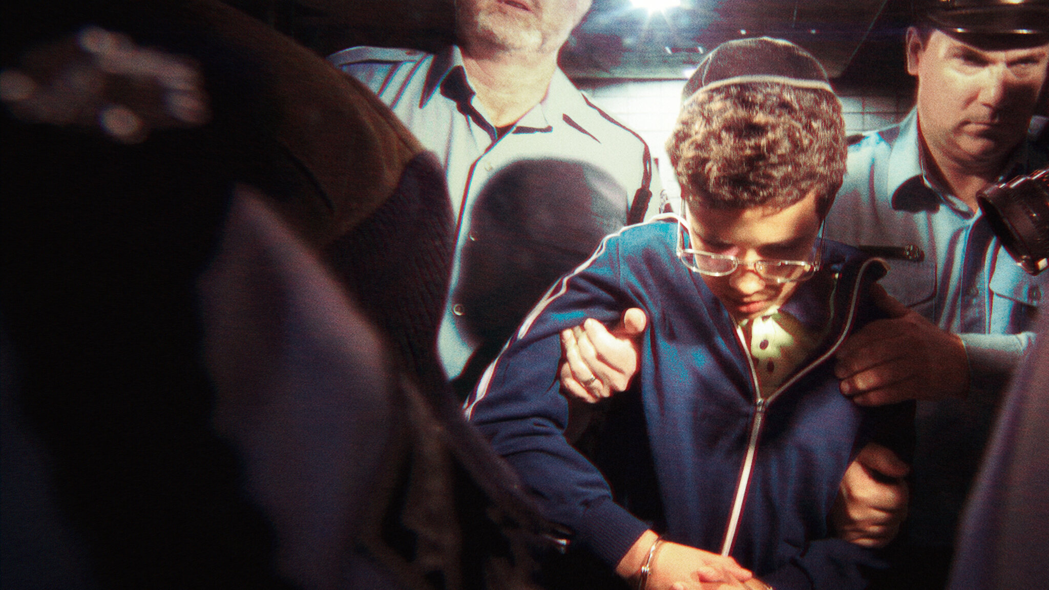 Das Motiv Netflix Name Des Jungen Watch The Motive | Netflix Official Site