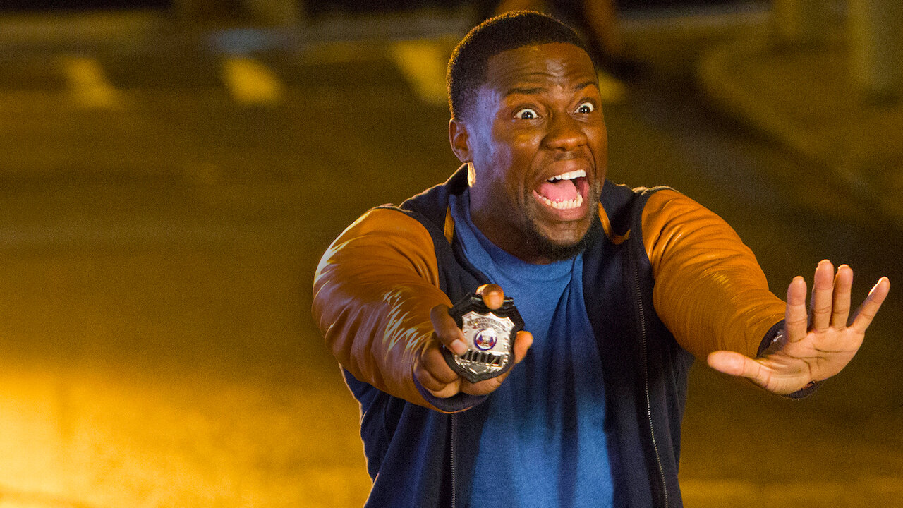 Watch Ride Along 2 | Netflix