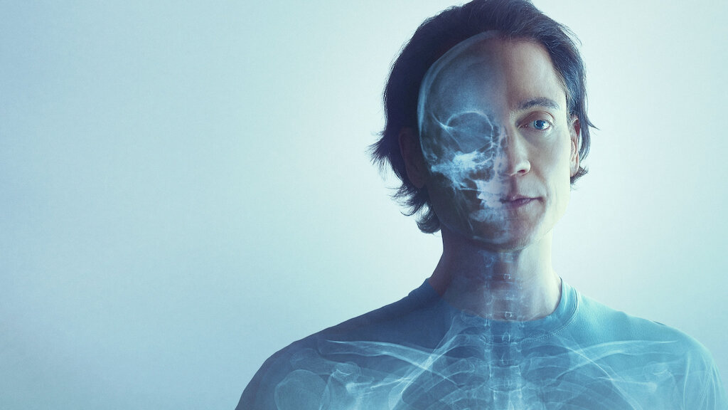 Watch Don't Die: The Man Who Wants to Live Forever | Netflix Official Site