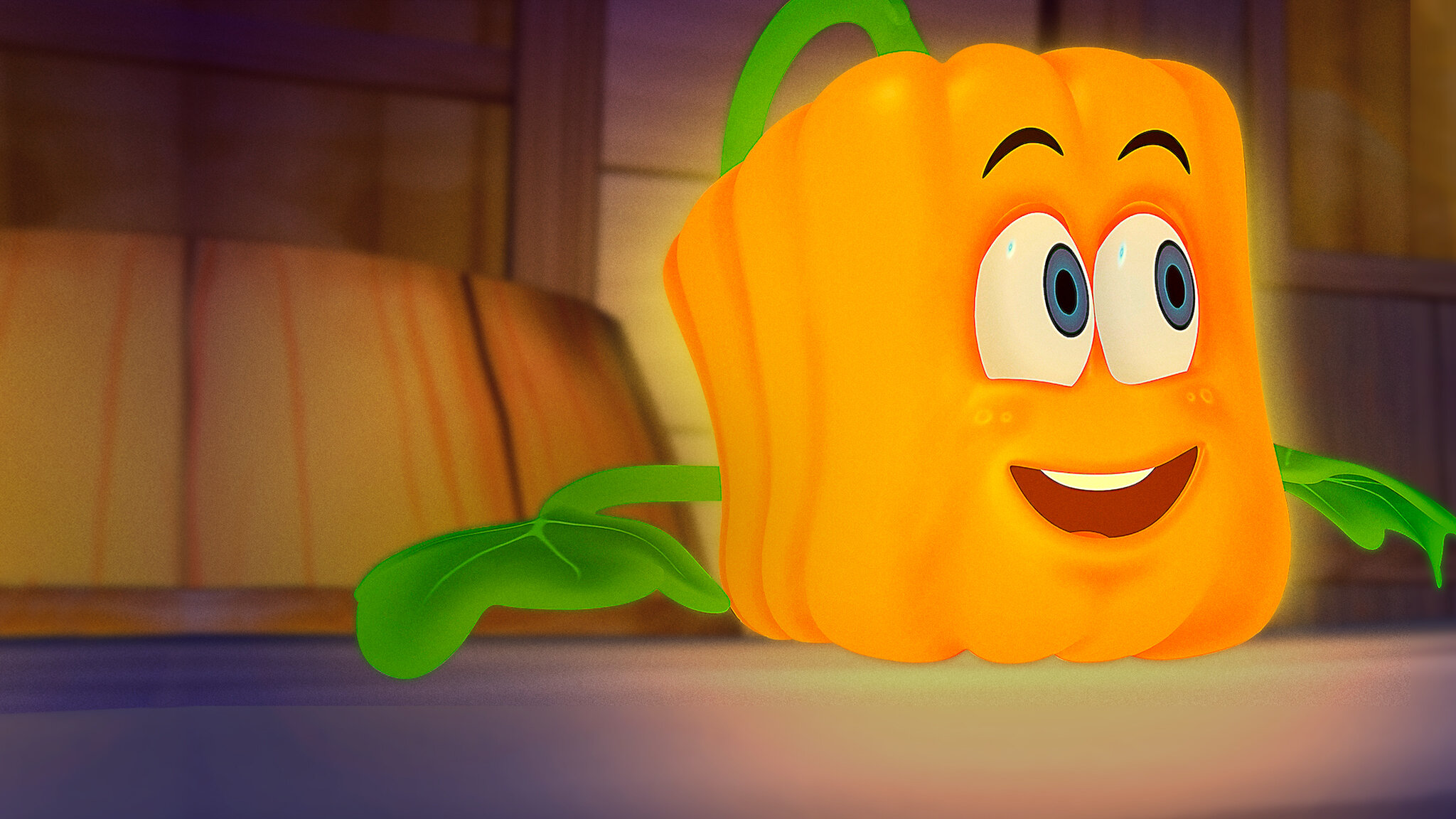 Watch Spookley the Square Pumpkin | Netflix - A Slice Of Terror 2004 Watch Online Free
