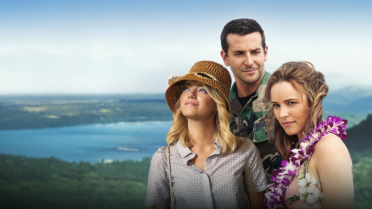 Watch Aloha | Netflix
