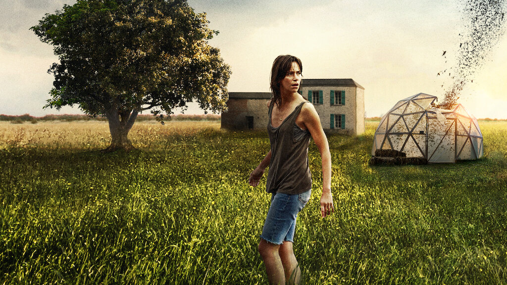 Watch The Swarm Netflix Official Site